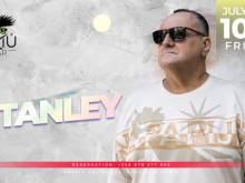DJ Stanley