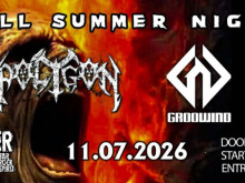 GROOWIND & POLYGON