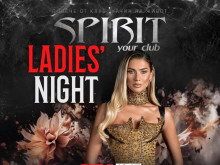 Ladies’ Night