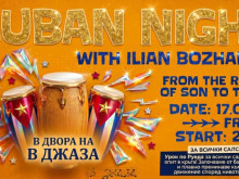 Cuban Night