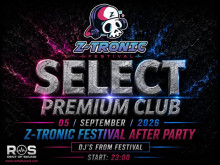 Z-TRONIC FESTIVAL