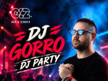 DJ GORRO