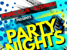 Party Night