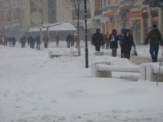<a href=//www.plovdiv24.bg/pic/707/1.html>Годината започна с обилен снеговалеж още в началото на януари. Както повелява обичаят, снегът ни изненада.</a>