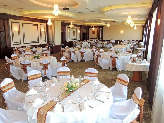 Imperial Plovdiv Hotel&SPA