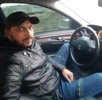 Васко Гръка
