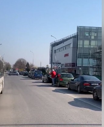 Брезовско шосе