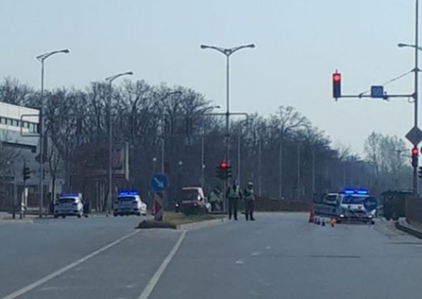 Пазарджишко шосе