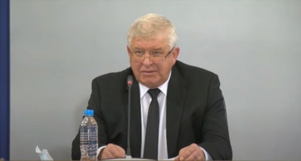 Кирил Ананиев
