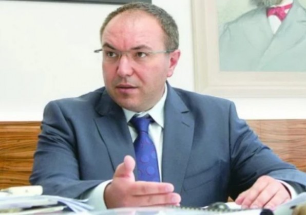 Костадин Ангелов