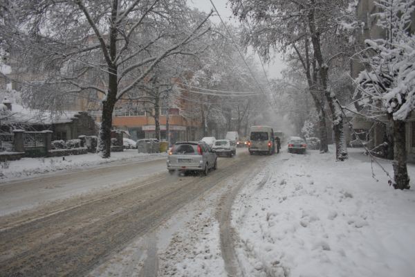 булевард 
