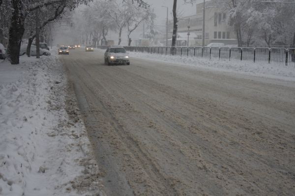 булевард 