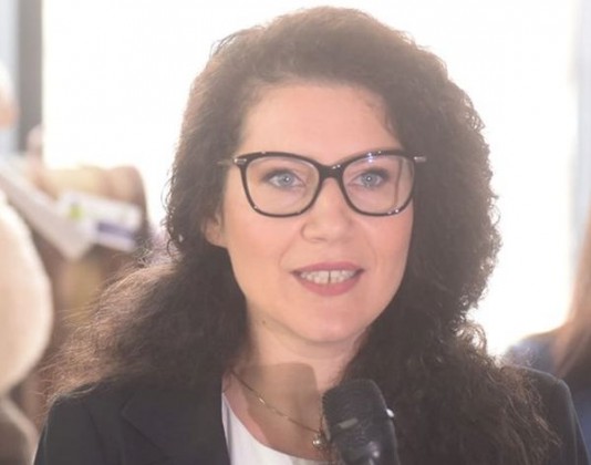 Калина Костантинова