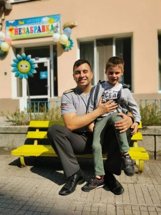 Борис Канагрохов