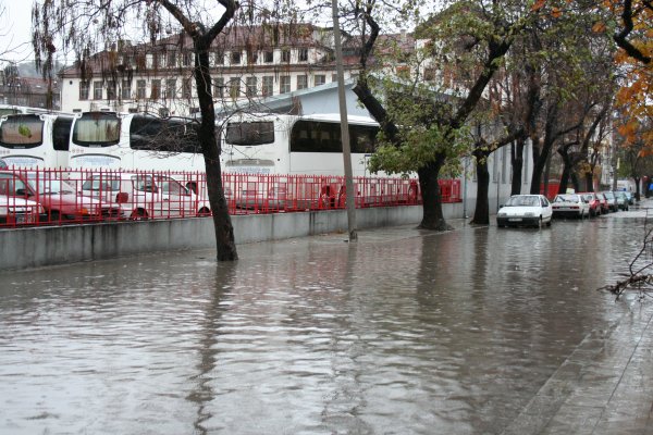 Автогара 