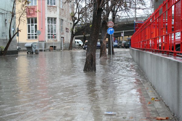 Автогара 
