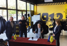 Валидираха пощенска марка в чест на Чико