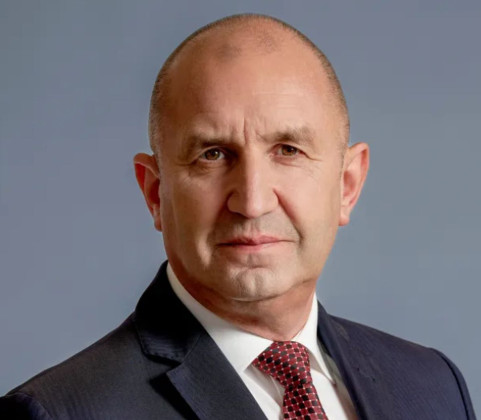 Румен Радев – министър-председател