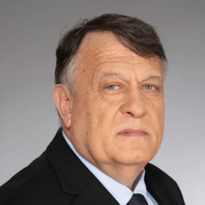 Проф. Георги Вълчев - министър на образованието и науката