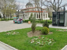 Парк ''Ружа''