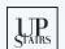Up Stairs