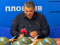Валентин Черпоков