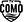 COMO TV logo