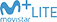 Movistar Lite logo