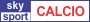 SKY SPORT CALCIO logo