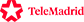 Telemadrid logo