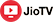 JioTV logo