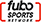 Fubo SPORTS NETWORK logo