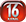 Kanal 16 logo