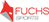 Fuchs Sports logo