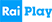 RAI Play logo