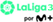 M+LALIGA TV 3 logo