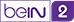 beIN Sports 2 logo