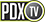 KPDX logo