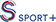 S Sport Plus logo