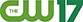 CW 17 WCWJ logo