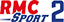 RMC SPORT 2 logo