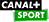 Canal + Sport logo