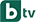 bTV logo