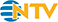 NTV logo