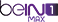 beIN MAX 1 logo