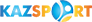 KAZsport logo