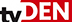 tvDen logo