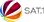 SAT 1 logo