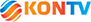 Kon TV logo