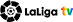 LaLiga TV logo